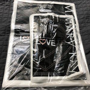 Mary Kay Consultant Small and Large Bags & Slips